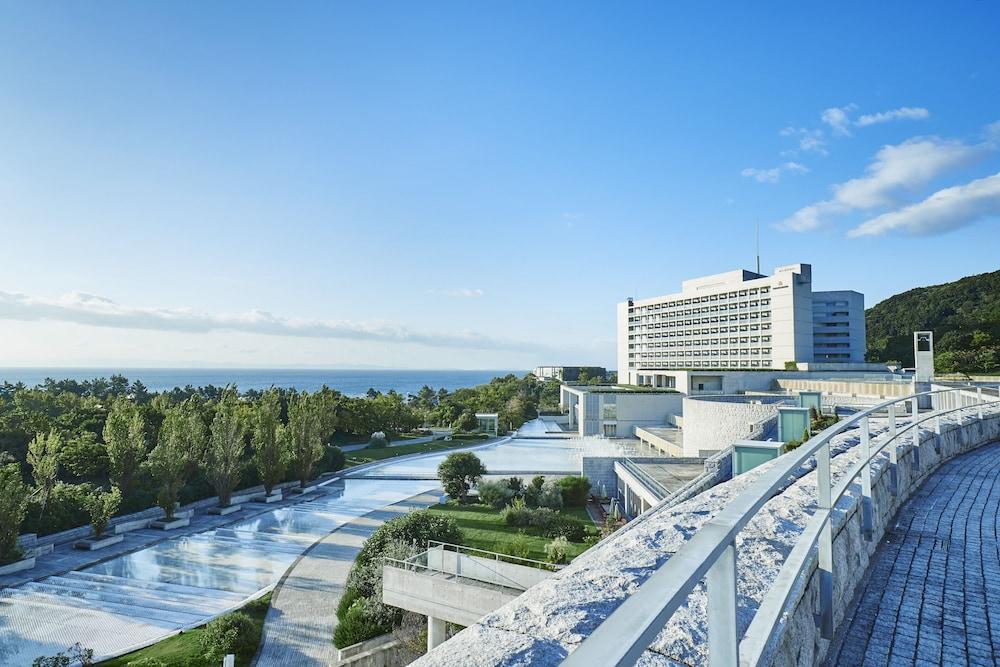 Grand Nikko Awaji Hotel Exterior foto