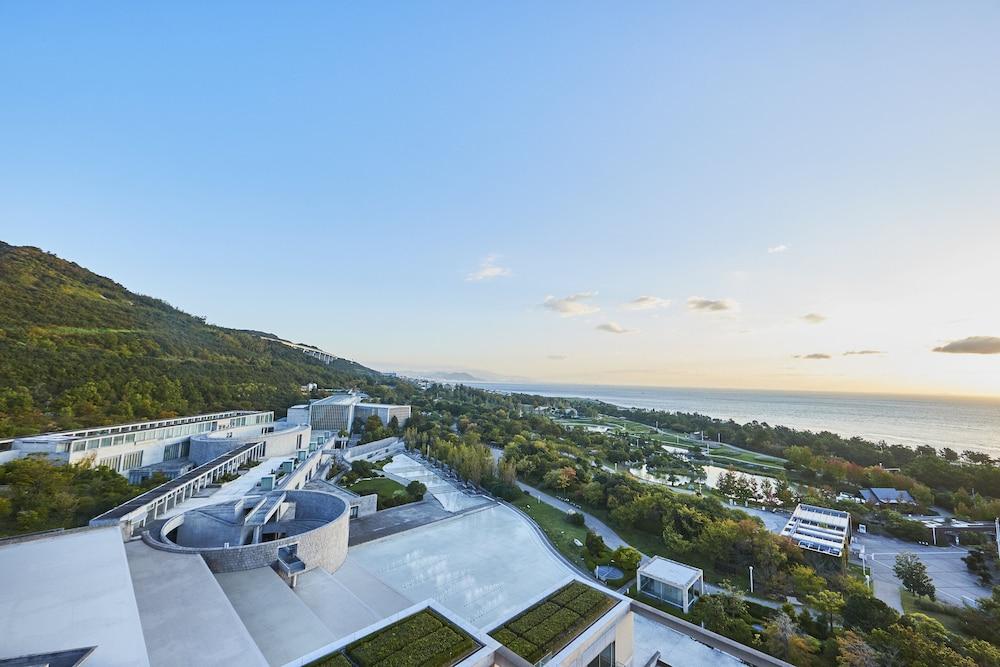 Grand Nikko Awaji Hotel Exterior foto